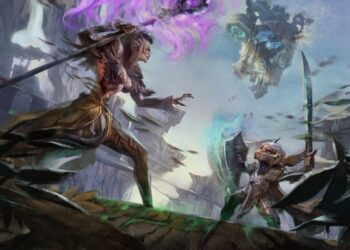 Guild War 2 End of Dragon Legendary Armory