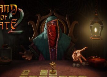 Hand of Fate Sistem Gereksinimleri 2021