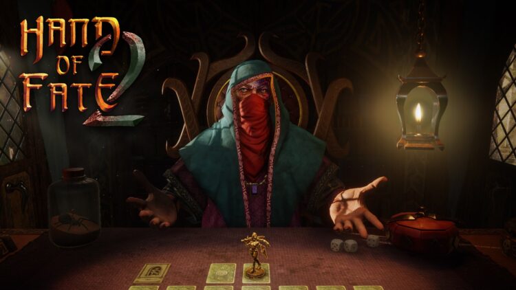 Hand of Fate Sistem Gereksinimleri 2021