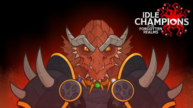 Idle Champions of the Forgotten Realms Sistem Gereksinimleri 2021 Epic Games