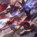 League of Legends 11.9 Yaması Denge Değişiklikleri