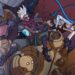 League of Legends Origins