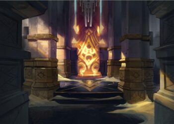 LoL Yeni Şampiyon ve Yol Haritası