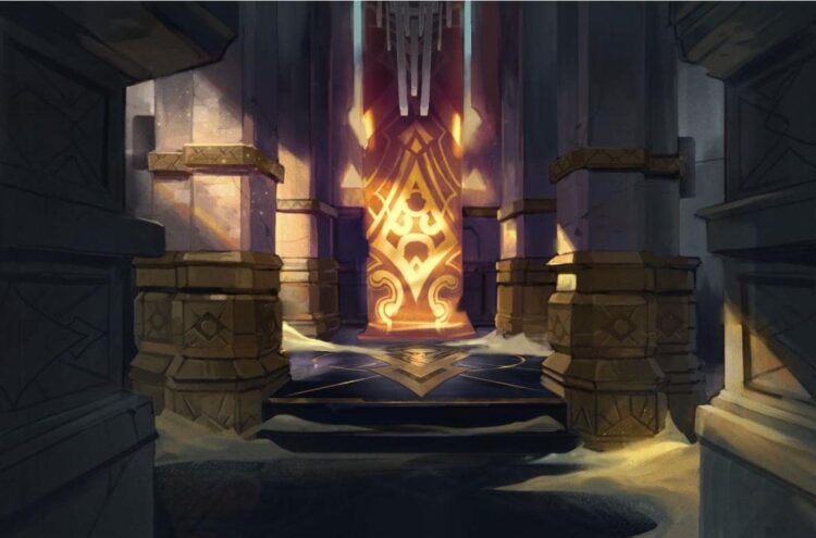 LoL Yeni Şampiyon ve Yol Haritası