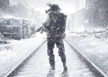 Metro Exodus Enhanced Edition Sistem Gereksinimleri Ve Çıkış Tarihi