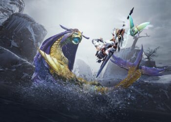Monster Hunter Rise Sistem Gereksinimleri