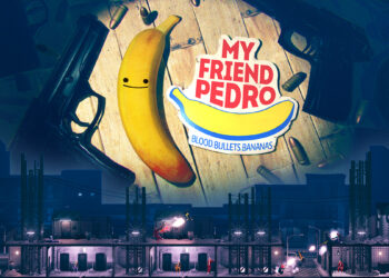 My Friend Pedro