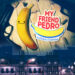 My Friend Pedro