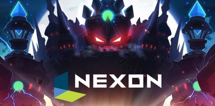 nexon kapak