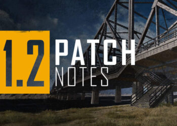 PUBG 11.2 Güncellemesi