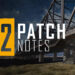 PUBG 11.2 Güncellemesi