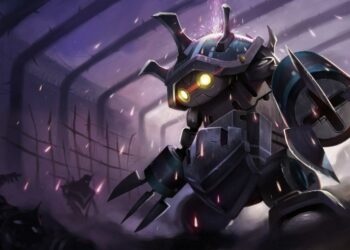 League of Legends’in Armadillosu Rammus’a Rework Geldi!