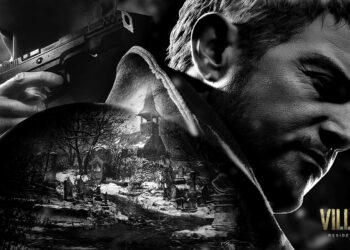 Resident Evil Village Demosu Çok Yakında Geliyor