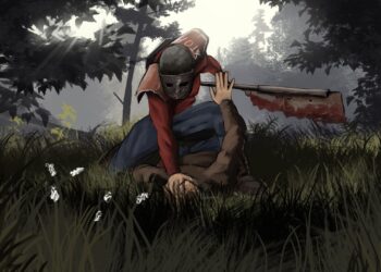 Rust Yeni Güncelleme Ne Zaman?