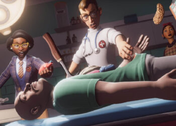 Surgeon Simulatör 2 Konusu ve Hikayesi