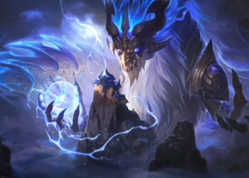 TFT 11.8 Aurelion Sol Nerf