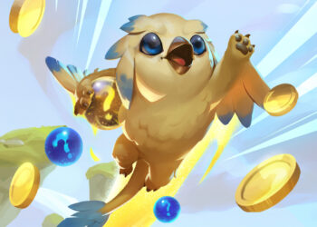 TFT Set 5 Hyper Roll