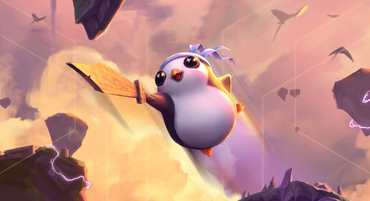 TFT Set 11 Şampiyonların Level’e Göre Gelme Yüzdesi
