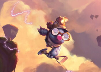 TFT Set 5 Meta Compları