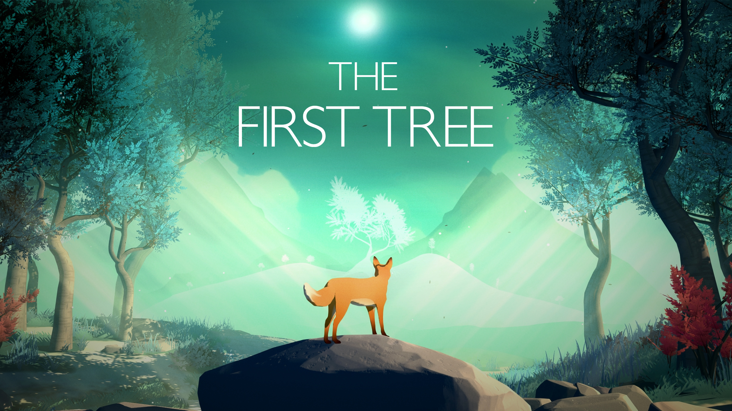 The First Tree Sistem Gereksinimleri 2021