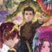 The Great Ace Attorney Chronicles Steam PC Switch