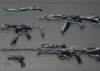 VALORANT Forsaken Ek Aksesuarlar