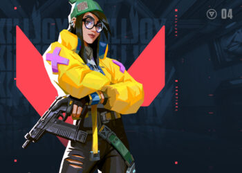 VALORANT 6.07 Yama Notları