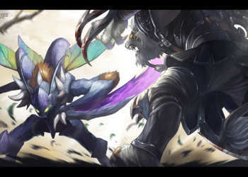 Beklenen İki Avcı Wild Rift Vadisine Giriş Yaptı! Wild Rift 2.2b Yama Notları