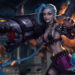 Wild Rift Ejder Koridorunun Azılı Suçlusu Jinx: Build ve Rün