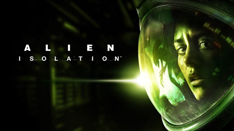 alien isolation kapak