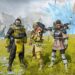 Apex Legends Yeni Efsanevi Skinler Neler?
