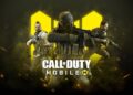 call of duty mobile