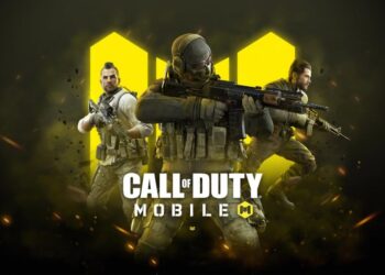 call of duty mobile