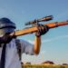 pubg tüfekler