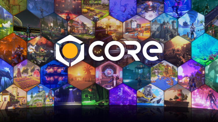 core games kapak