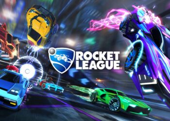 rocket-league