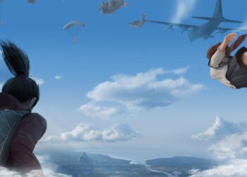 rules of survival kapak