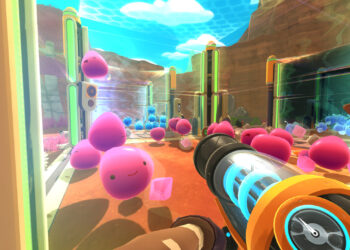 slime rancher