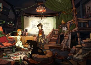 deponia