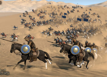 Mount & Blade II: Bannerlord