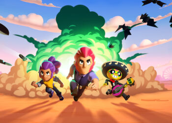 brawl stars
