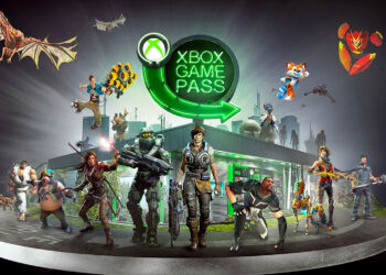 xbox game pass