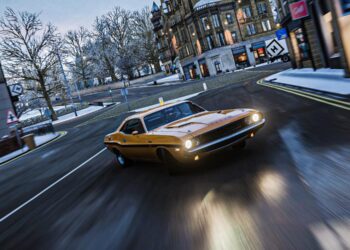 Driver: San Francisco