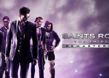 saints row