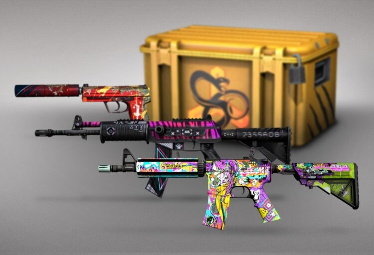 cs:go