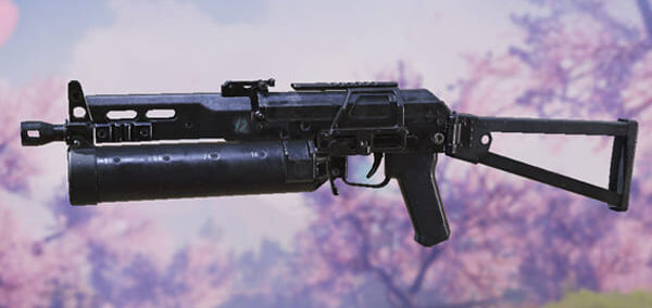 Call of Duty Mobile En İyi Silahlar PP19
