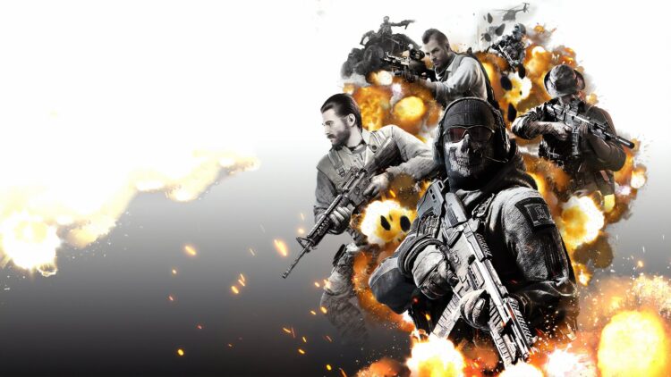 Call of Duty Mobile Sezon 3'ün En İyi Silahları 2021