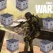 CoD Warzone Loadout Bug