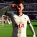 FIFA 21 Gol Sevinci Delle Alli