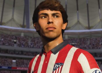 FIFA 21 Joao Felix